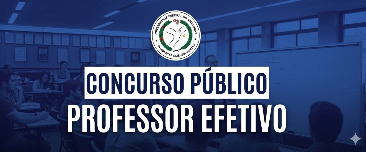 Acompanhe as etapas do Edital para Carreira do Magistério Superior do DEC/FT