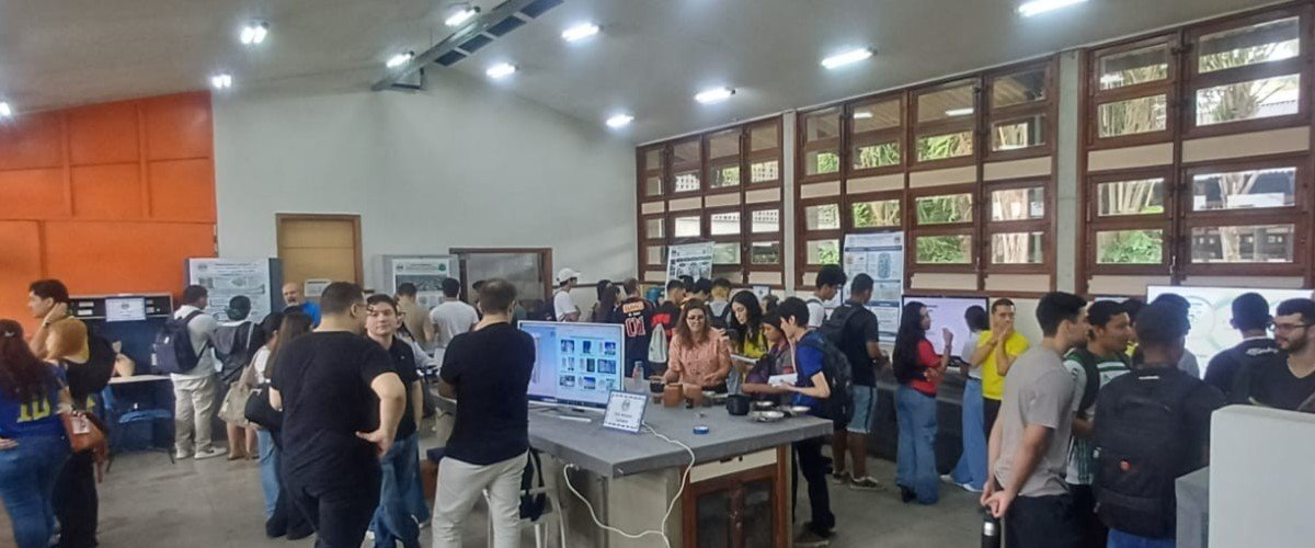 DEC realiza 1ª edição do evento EXPODEC 